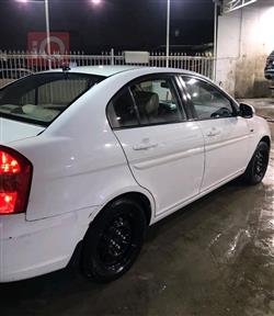 هيونداي أكسنت